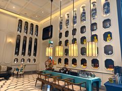 -翠湖宾馆·中餐厅