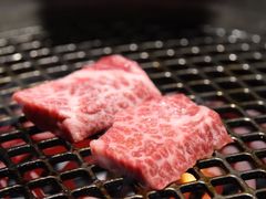 -焱铁烧·黑毛和牛专门店(南宁万象城店)