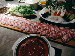 -东道煮牛肉火锅(东盛大街店)
