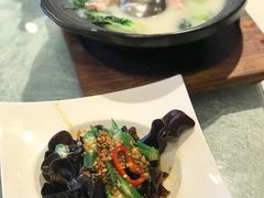 -山东老家(黄埔分店)