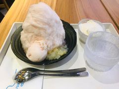 -Ice Monster冰馆·CNN评选全球十大甜品(国贸商城店)