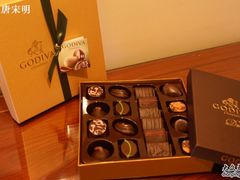 DSC03095-GODIVA(港汇恒隆广场)
