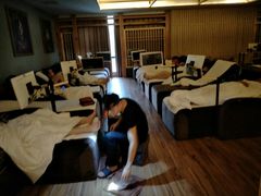 -纽斯洗浴SPA(三墩店)