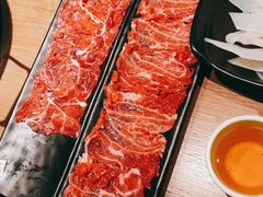 -掂档潮汕牛肉火锅(万象城店)