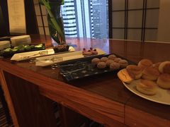 -东京希尔顿酒店