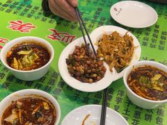 -令氏家外家周秦食府(高新店)
