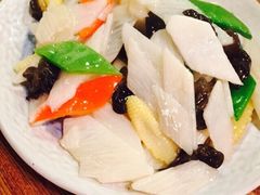 素炒什锦-妈妈的味道(工人体育场东路店)