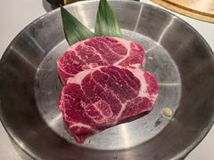 -花味烤肉·拌饭(庐阳万象汇店)