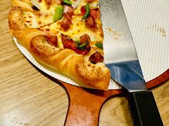 -必胜客(新中纬店)