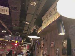 -萍姐火锅·公路夜市(打浦桥日月光店)