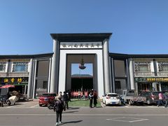 -银川南关清真寺