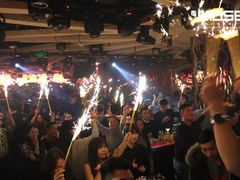 -MUSE CLUB缪斯酒吧(西大街店)