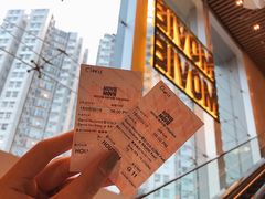-MOViE MOViE Cityplaza(太古城中心店)