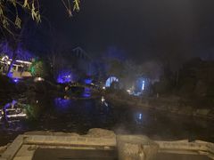 -溧阳天目湖天沐温泉