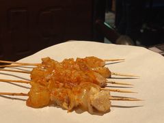 -1819餐厅·团队聚餐·烤串·精酿