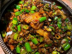 -九锅一堂酸菜鱼(新南凯德直营店)