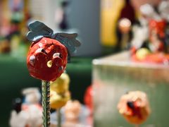 -chi K11艺术空间展览厅