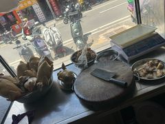 -肥婆兰鸡饭(西门外街店)