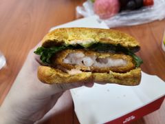 -麦当劳(帝豪店)