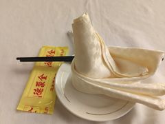 -北京全聚德(天安门店)