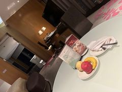 -深圳皇庭V酒店