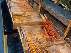 -谭三娘鲜切牛肉自助火锅(九眼桥总店)