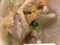 -潮汕裕成莲藕(泰沙路店)
