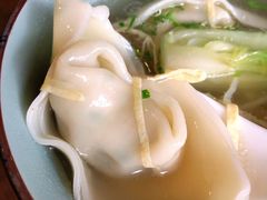 -同得兴 Since·1995 传统苏式面馆(嘉馀坊店)