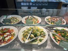 -Green Option(官舍店)
