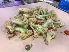 -特色酱椒鱼私房菜(黄鹤楼店)