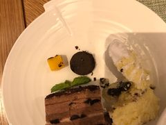 -苏州知音温德姆至尊酒店·四季海鲜自助餐厅(汾湖店)