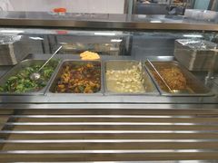 -北京联合大学应用文理学院-食堂