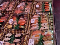 -争鲜回转寿司(朝北大悦城店)