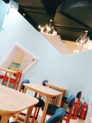 -Eureka优瑞卡儿童主题乐园(合生汇购物中心店)