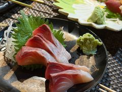 -半藏居酒屋(香港花园店)