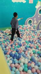 -孩子王(江南万达店)