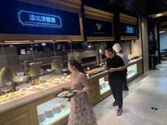 -川骄海鲜自助(亚运村店)