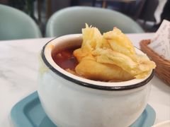 -库滋明·俄罗斯特色美食(中央大街店)