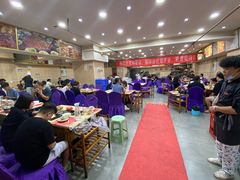 大堂-渔香岛美蛙鱼头火锅(威清路店)