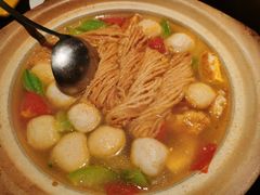 -永安鱼庄·镇江菜(东吴路店)