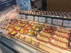 -新玛特购物广场(齐齐哈尔店)