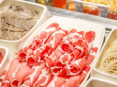 -海底捞火锅(万象汇店)