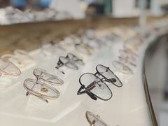 -爱视眼镜隐形眼镜美瞳护理液(书院店)