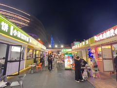 -丽达购物中心(崂山店)