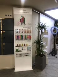 -DX HAIR SALON·发现未知美发沙龙