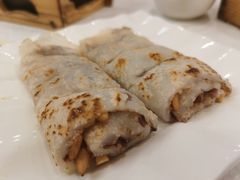 -番禺宾馆丽苑厅