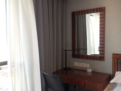 -上海光大会展中心国际大酒店