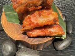 -沿江海南菜·文昌鸡祖师爷(大东海店)