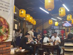 -长安后宰门水盆羊肉(新都心店)