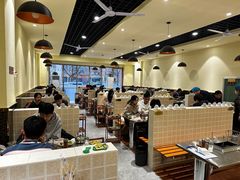 -小寒羊烧烤(凯瑞时代大厦店)